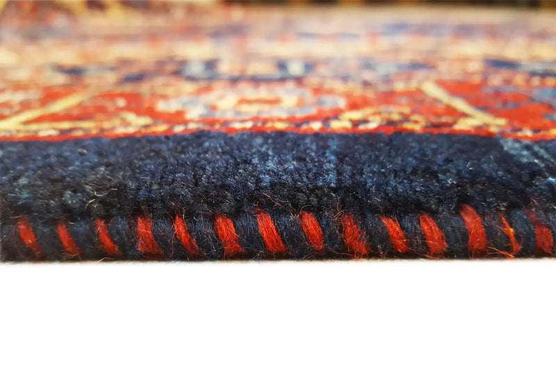 Qashqai Exklusiv 14881 - (183x117cm) - German Carpet Shop
