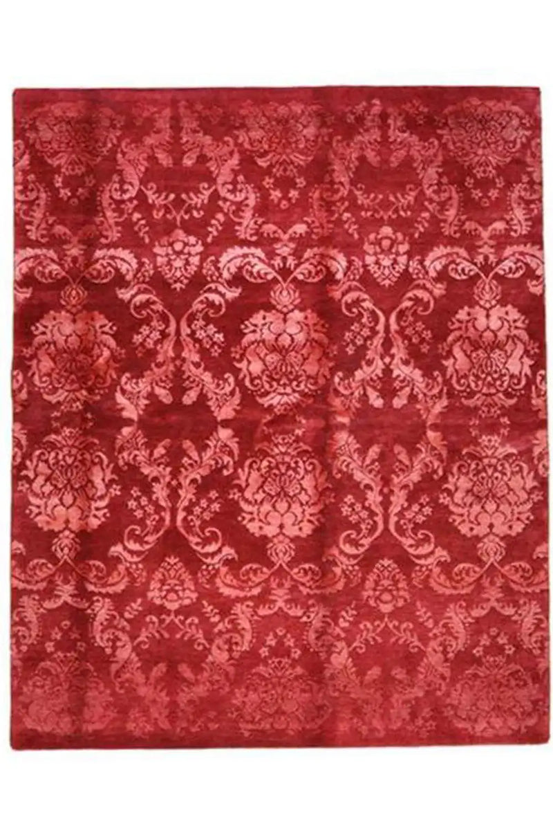 Designer-Teppich - 3362 (252x202cm) - German Carpet Shop