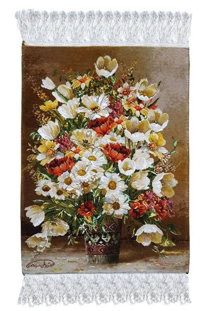 Bild Teppich - (70x55 cm) - German Carpet Shop