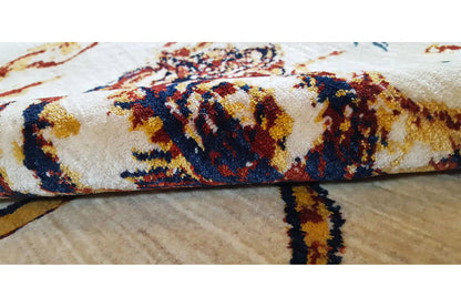 Qashqai Exklusiv (Kashkouli) - 102543 (283x179cm) - German Carpet Shop