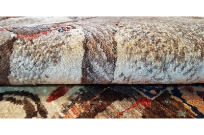 Qashqai Exklusiv (88x78cm) - German Carpet Shop