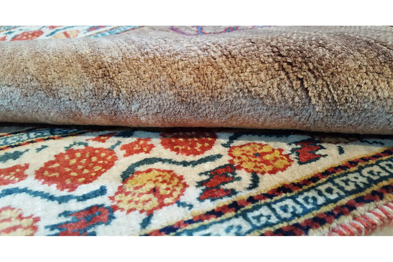 Qashqai Exklusiv (115x78cm) - German Carpet Shop