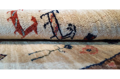 Qashqai Exklusiv (108x92cm) - German Carpet Shop