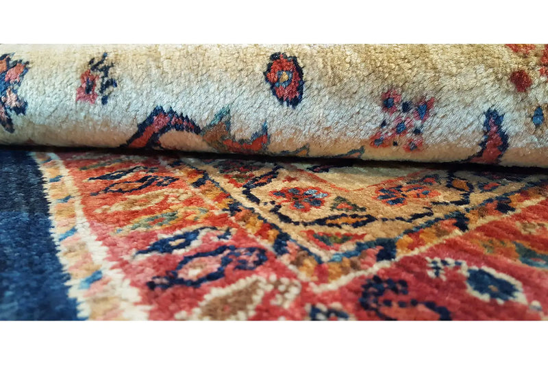 Qashqai Exklusiv(97x91cm) - German Carpet Shop