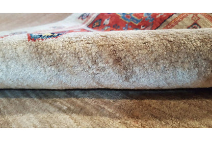 Qashqai Exklusiv (267x230cm) - German Carpet Shop