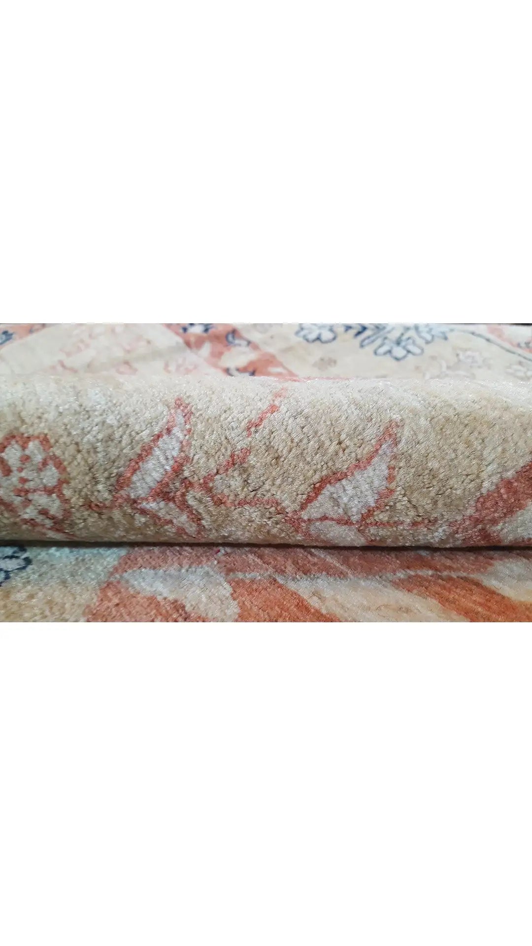  Sultan Abad Exklusiv - 304234 (360x240 cm) - Premium Teppich from German Carpet Shop - Just €4499! Shop now at German Carpet Shop