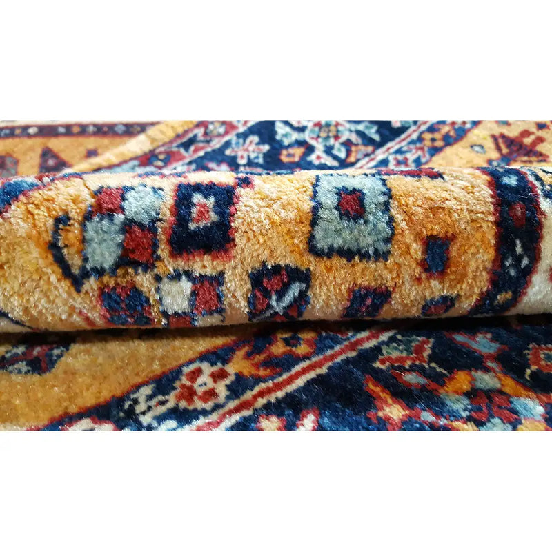 Qashqai Exklusiv (286x90cm) - German Carpet Shop