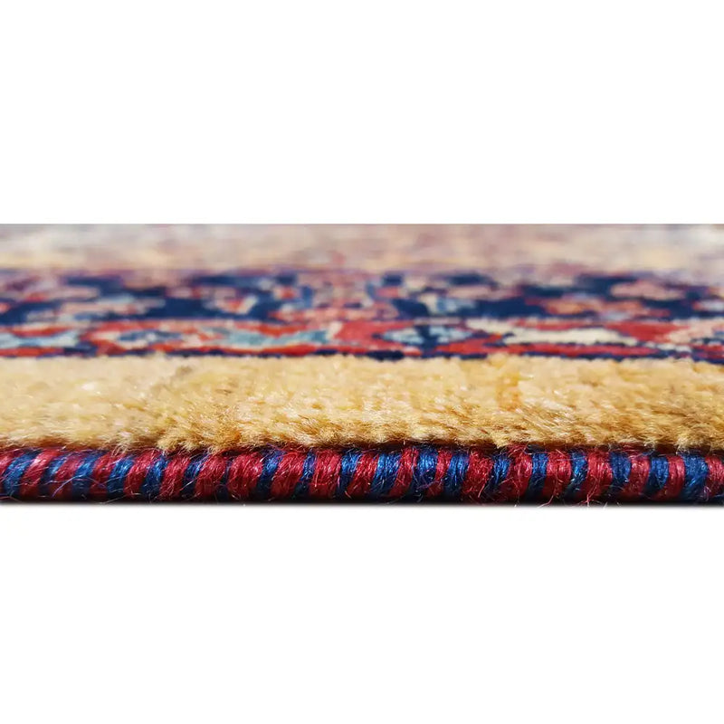 Qashqai Exklusiv (286x90cm) - German Carpet Shop
