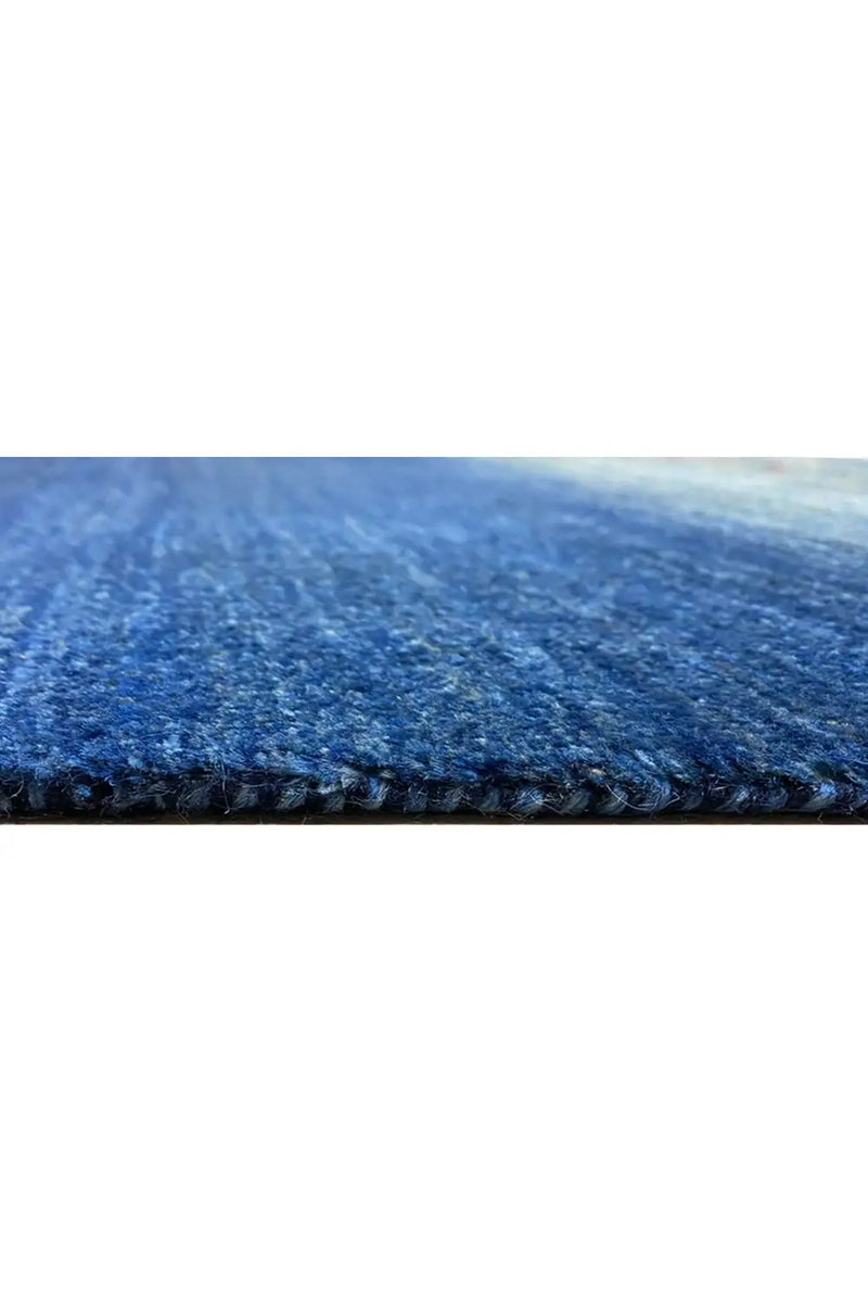 Gabbeh - 2056030645 (147x98cm) - German Carpet Shop