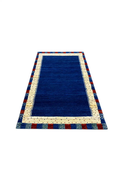 Gabbeh - (125x79cm) - German Carpet Shop