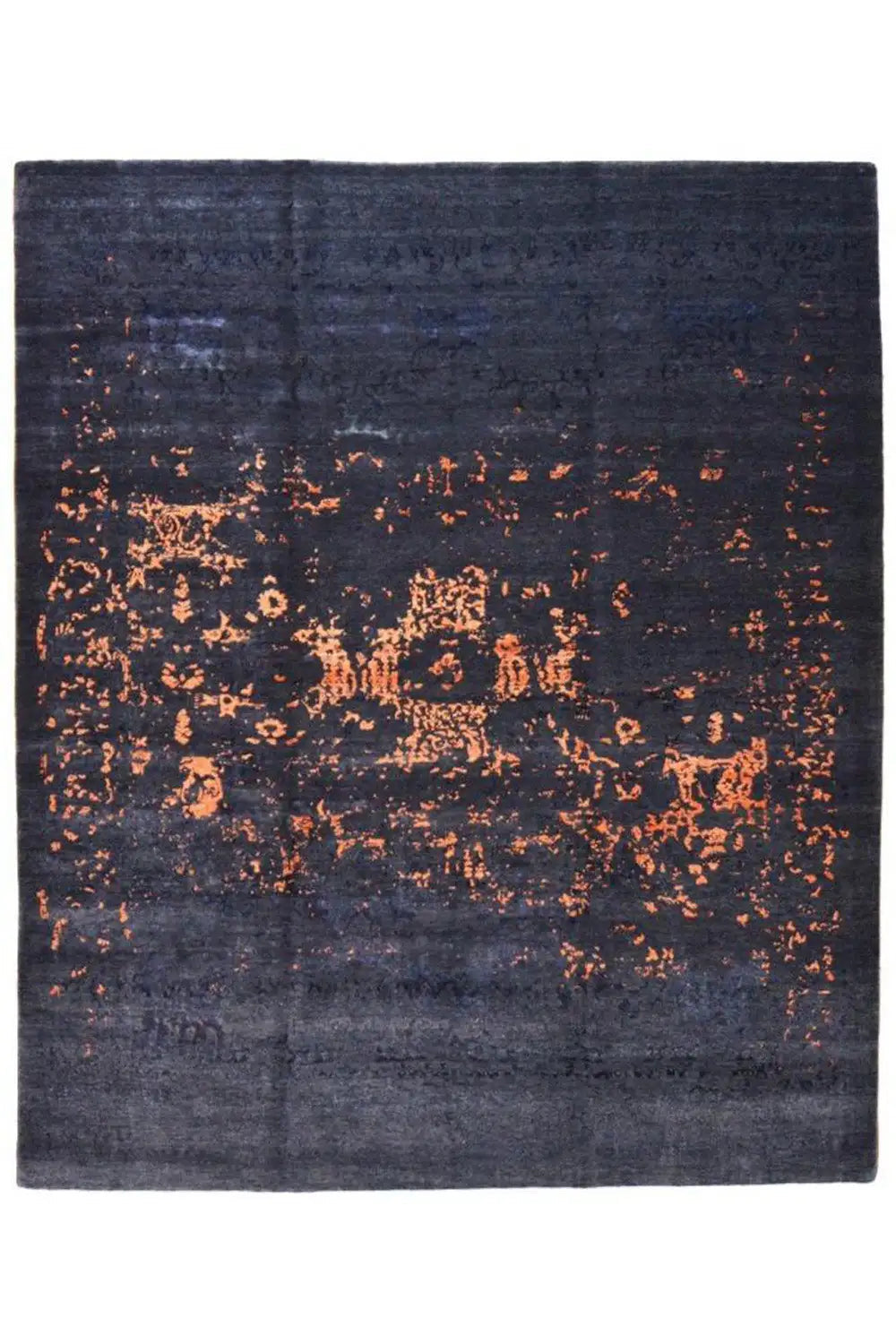 Designer-Teppich - 163 (301x251 cm) - German Carpet Shop