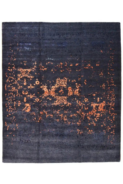 Designer-Teppich - 163 (301x251 cm) - German Carpet Shop