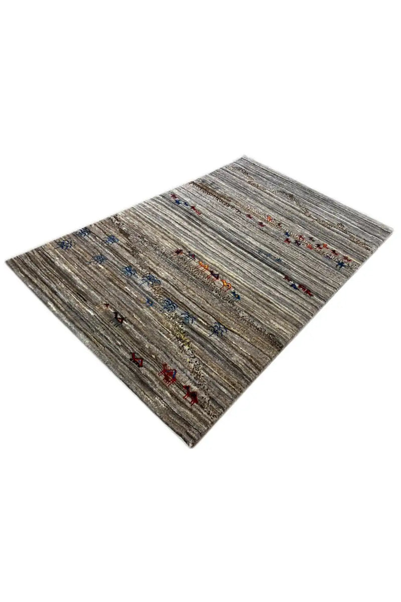Gabbeh - 2270412053 (123x77cm) - German Carpet Shop