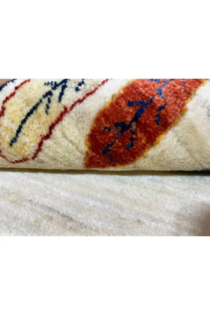 Gabbeh - (161x87cm) - German Carpet Shop