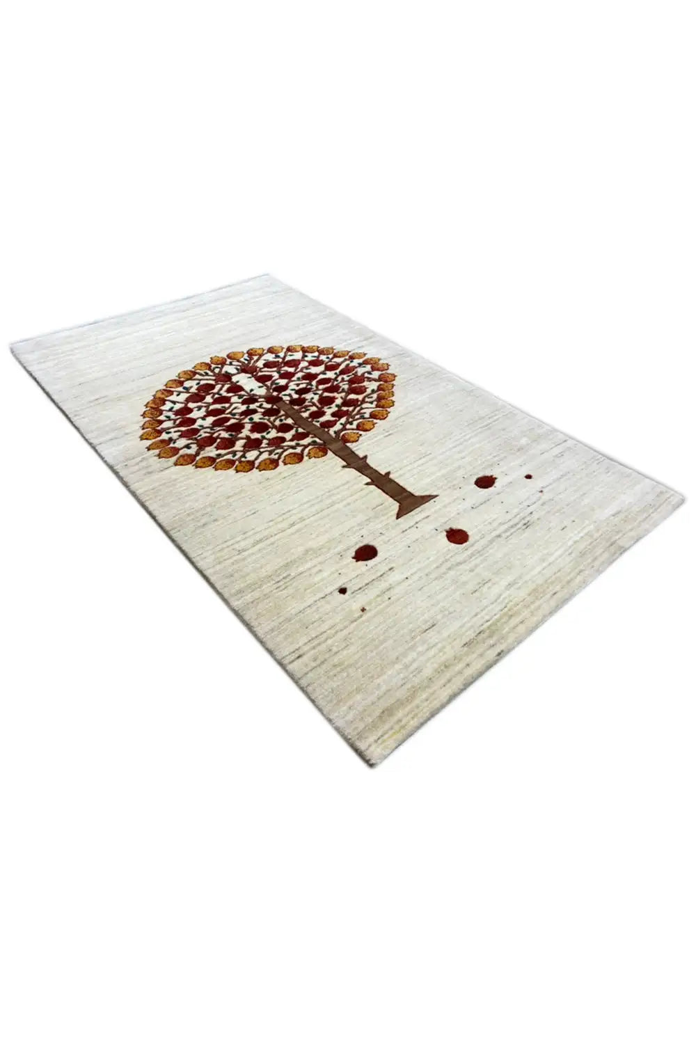 Gabbeh - (155x89cm) - German Carpet Shop