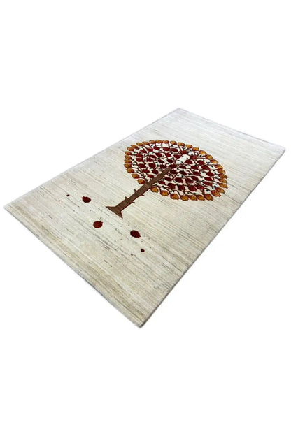 Gabbeh - (155x89cm) - German Carpet Shop