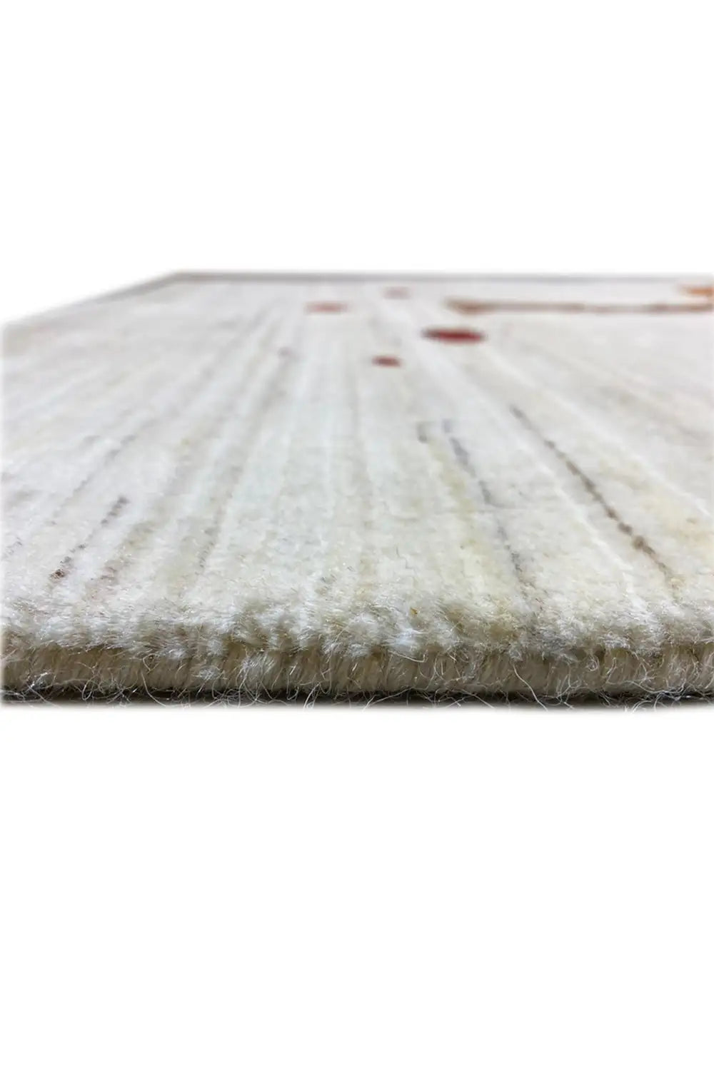 Gabbeh - (155x89cm) - German Carpet Shop