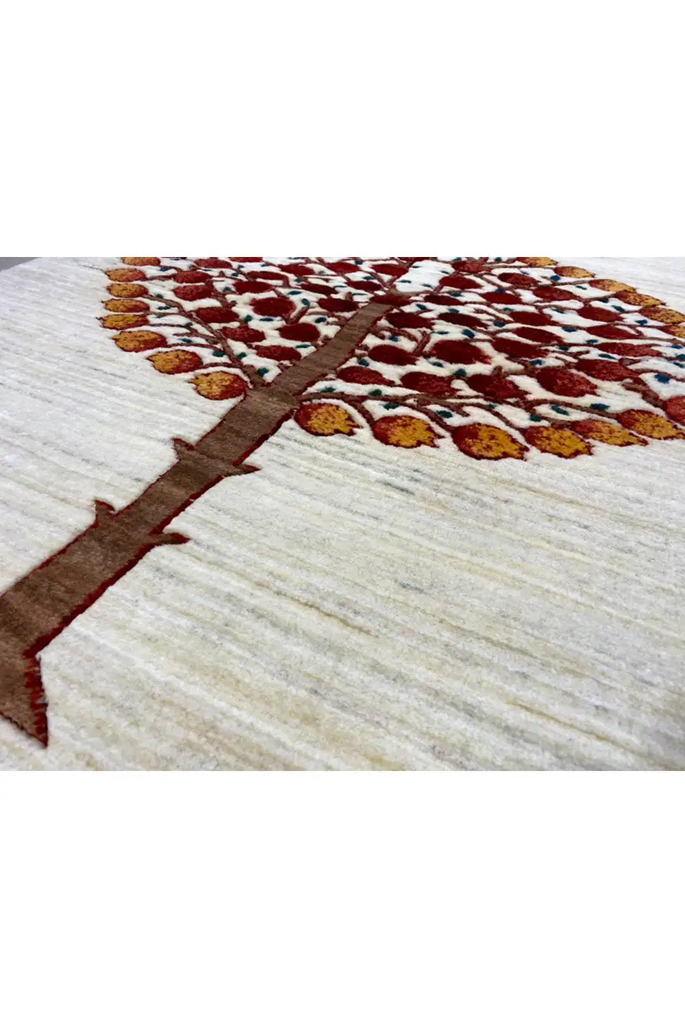 Gabbeh - (155x89cm) - German Carpet Shop