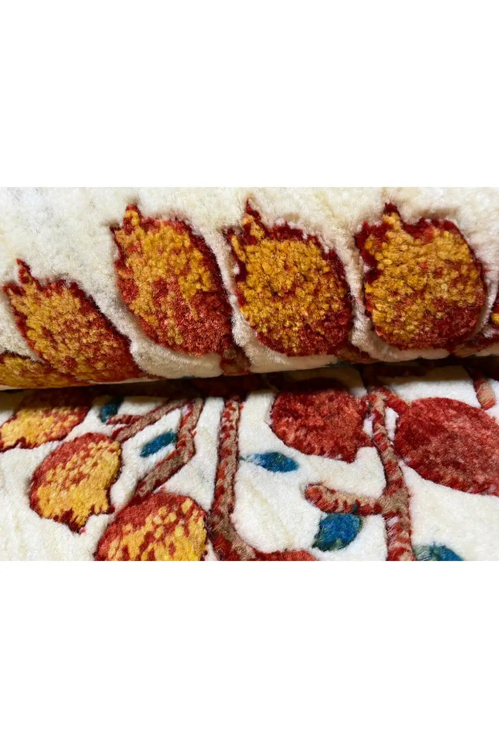 Gabbeh - (155x89cm) - German Carpet Shop