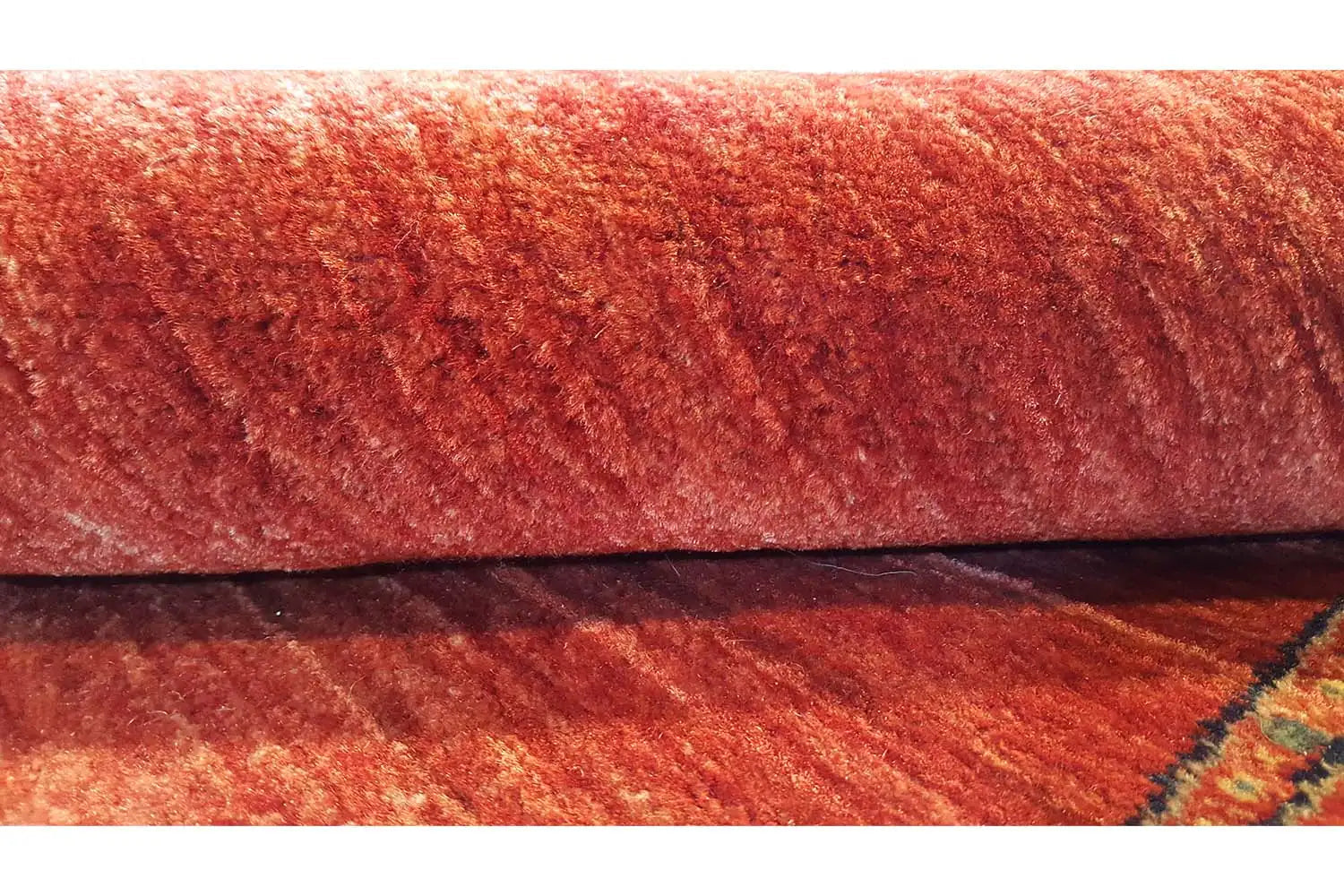 Qashqai Exklusiv (200x136cm) - German Carpet Shop