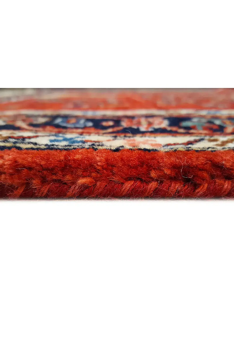Qashqai Exklusiv (119x94cm) - German Carpet Shop