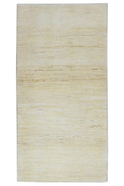  Gabbeh - (145x73 cm) - Premium Gabbeh from German Carpet Shop - Just €600! Shop now at German Carpet Shop