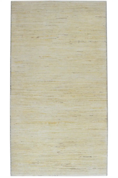  Gabbeh - 2699515882 (141x75 cm) - Premium Gabbeh from German Carpet Shop - Just €600! Shop now at German Carpet Shop