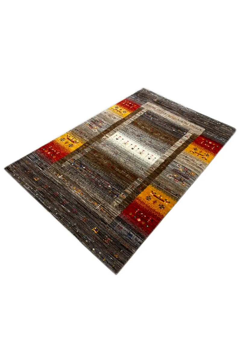Gabbeh - 2818617951 (129x80cm) - German Carpet Shop