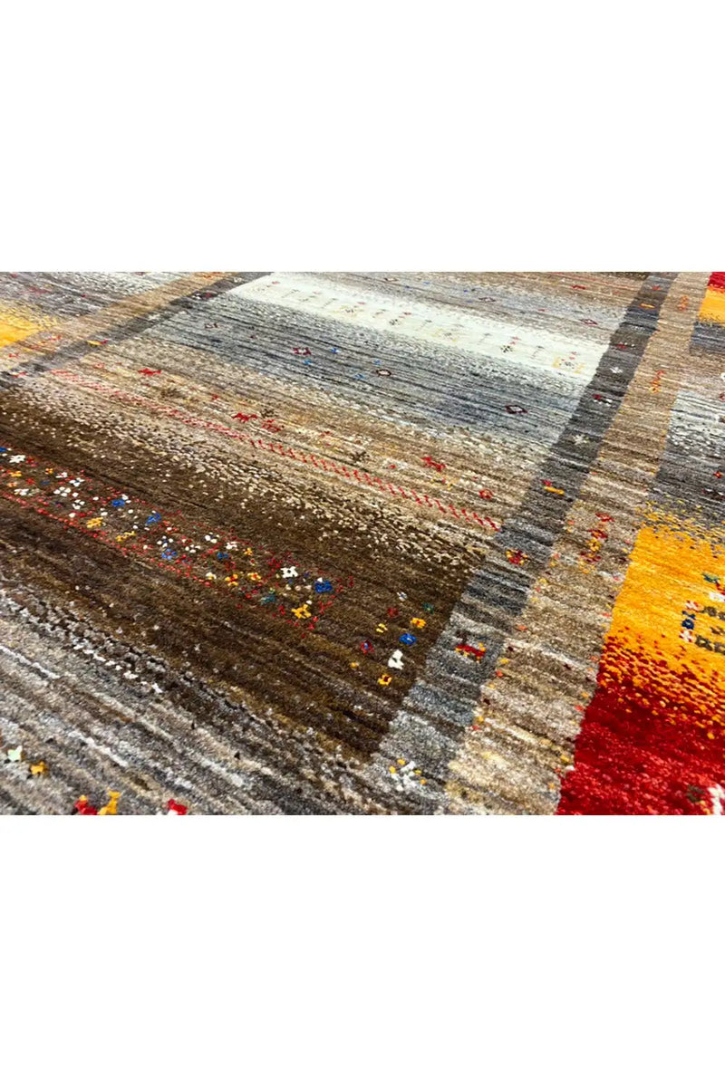 Gabbeh - 2890033121 (152x102cm) - German Carpet Shop