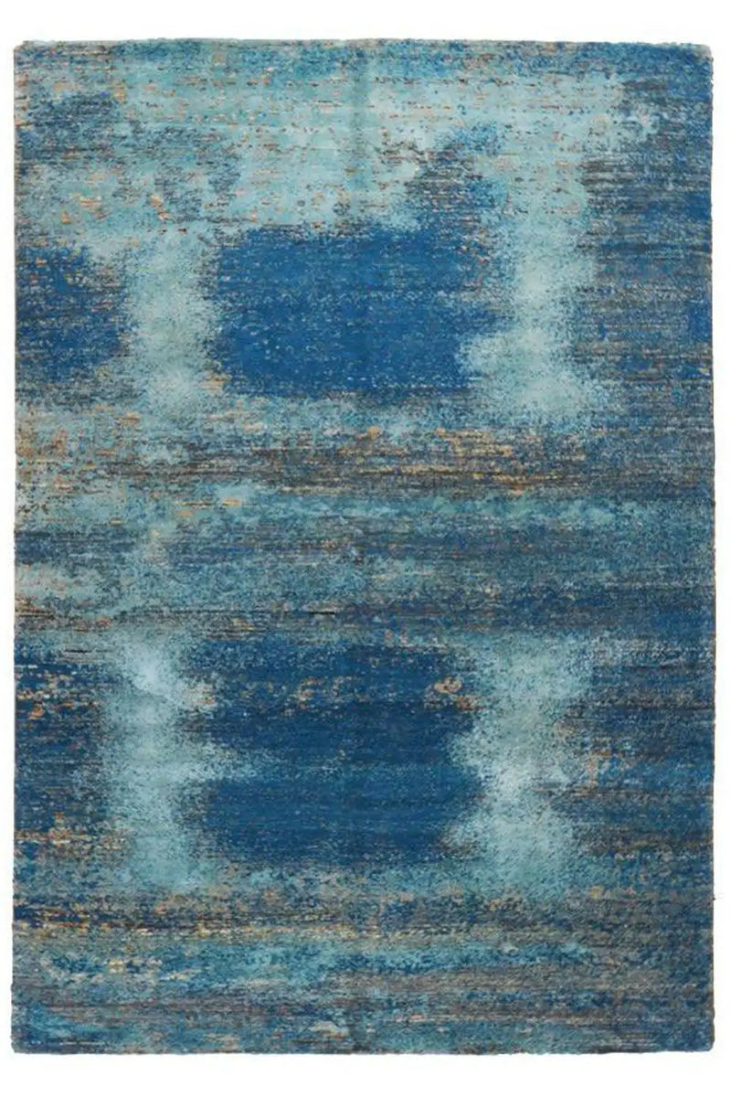 Designer-Teppich - 198 (242x175cm) - German Carpet Shop