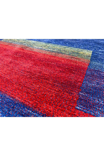  Gabbeh - (168x105 cm) - Premium Gabbeh from German Carpet Shop - Just €900! Shop now at German Carpet Shop