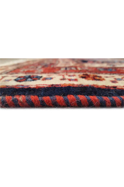 Qashqai Exklusiv 303650 - (158x108cm) - German Carpet Shop