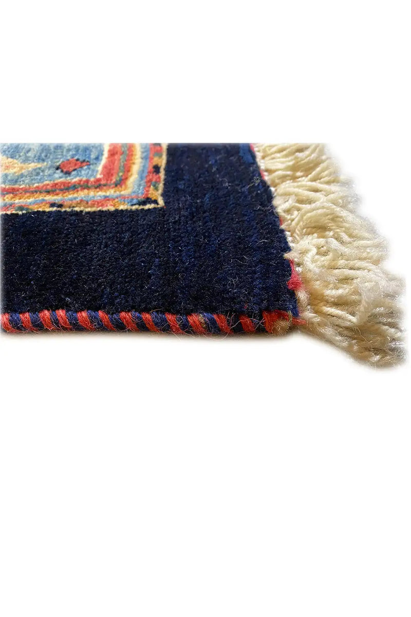 Qashqai Exklusiv Teppich - 303883 (318x249cm) - German Carpet Shop