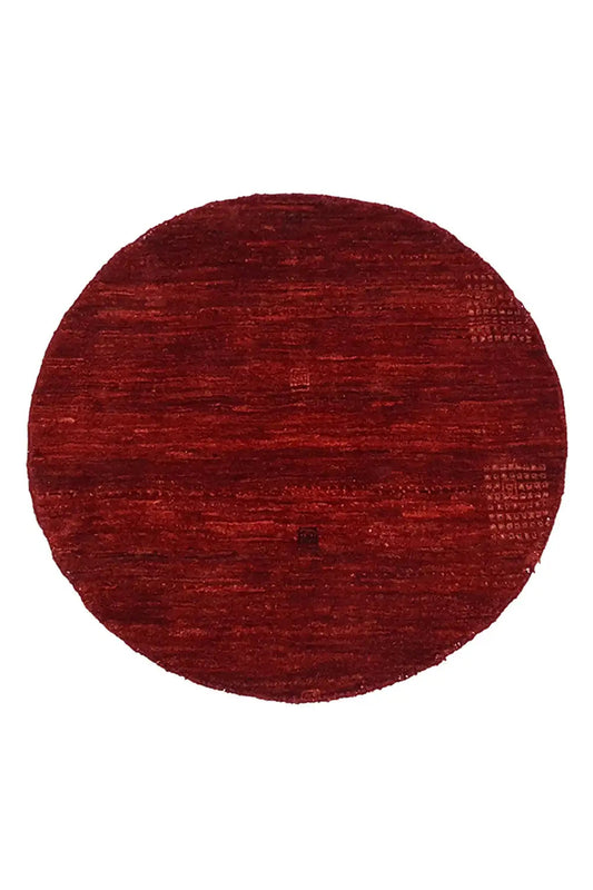  Gabbeh - Lori (68x68 cm) - Premium Teppich from German Carpet Shop - Just €290! Shop now at German Carpet Shop