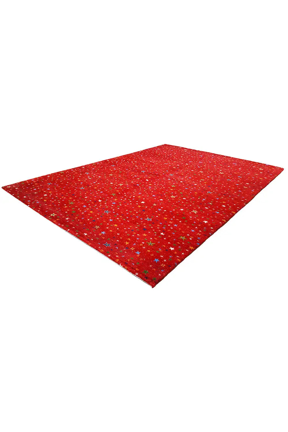 Gabbeh - Lori (246x176 cm) - German Carpet Shop