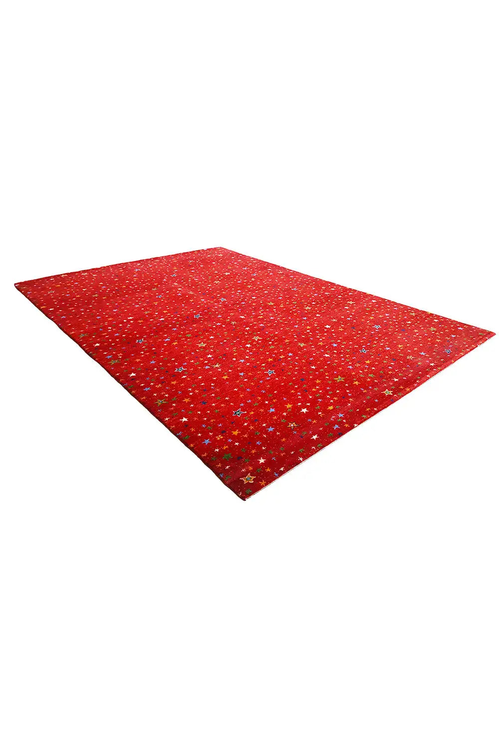 Gabbeh - Lori (246x176 cm) - German Carpet Shop