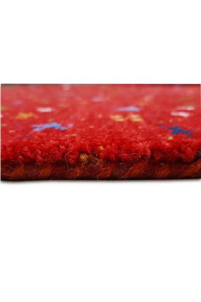 Gabbeh - Lori (246x176 cm) - German Carpet Shop