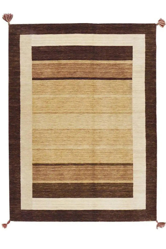 Gabbeh - Loom (206x151cm) - German Carpet Shop