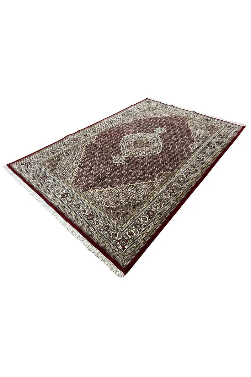 Mahi - 31447 (301x200cm) - German Carpet Shop