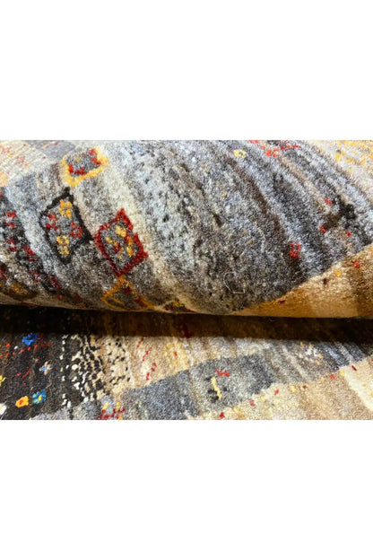 Gabbeh - (123x79cm) - German Carpet Shop