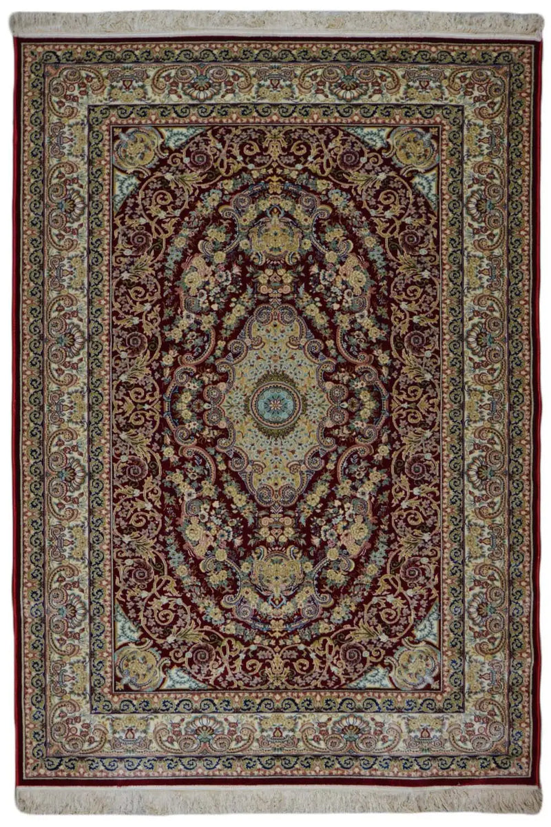 Maschine Teppich - 315632 (225x150cm) - German Carpet Shop