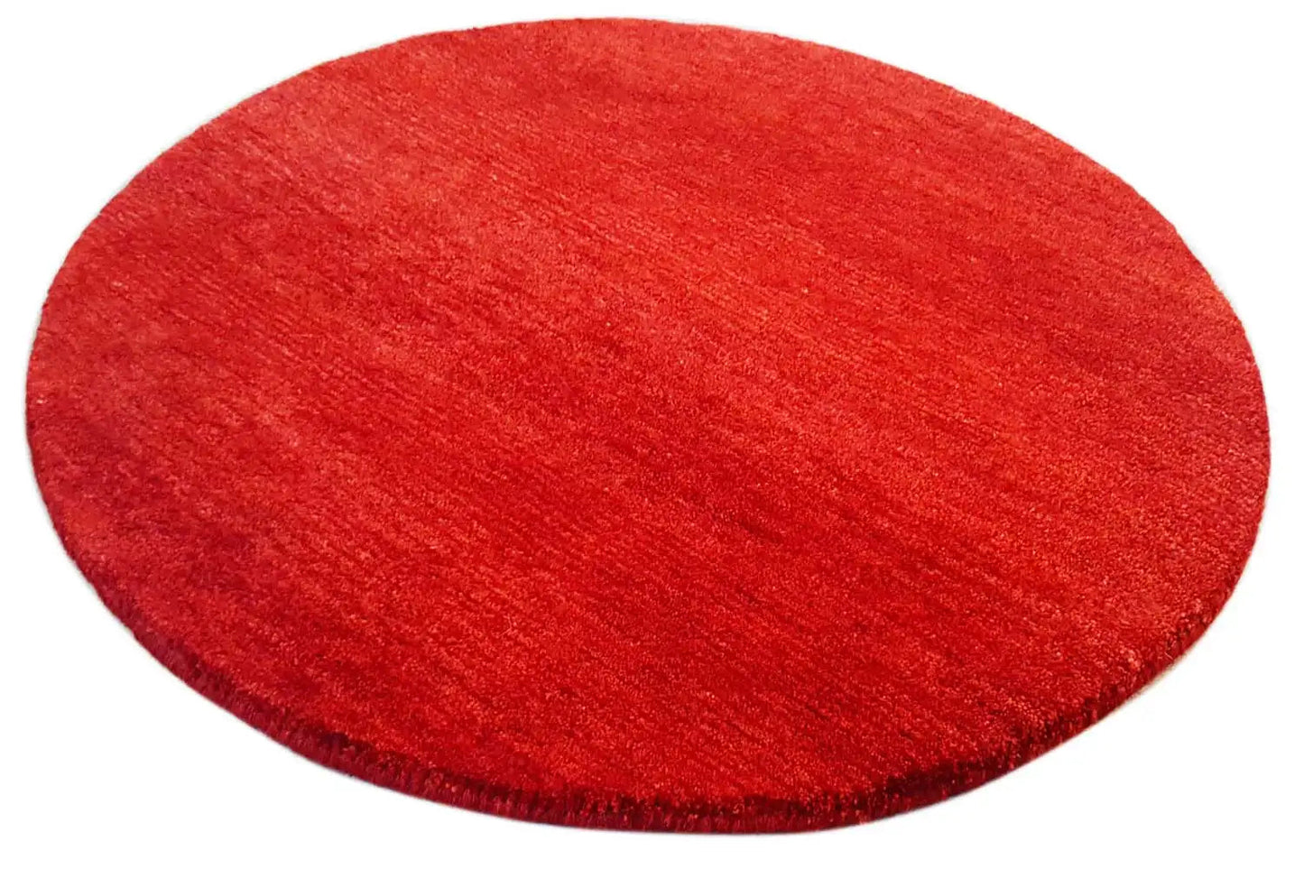 Gabbeh - (93x93cm) - German Carpet Shop