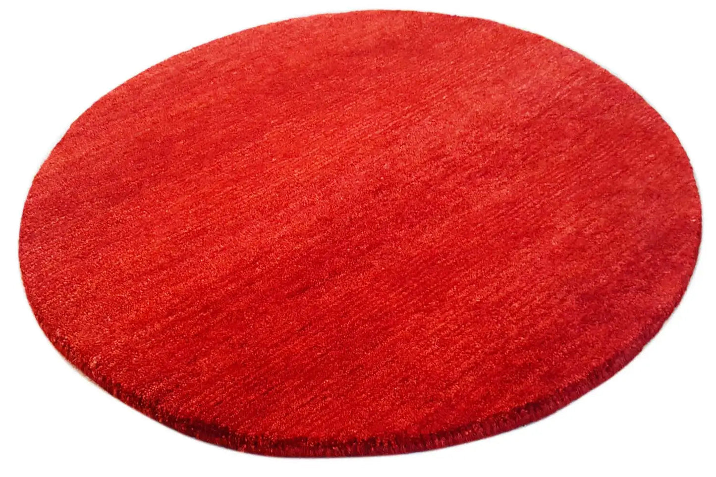 Gabbeh - (93x93cm) - German Carpet Shop