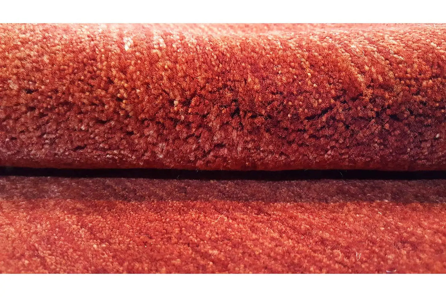 Gabbeh - (93x93cm) - German Carpet Shop