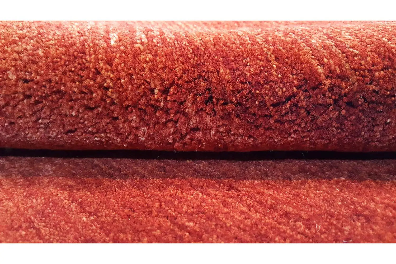 Gabbeh - (93x93cm) - German Carpet Shop