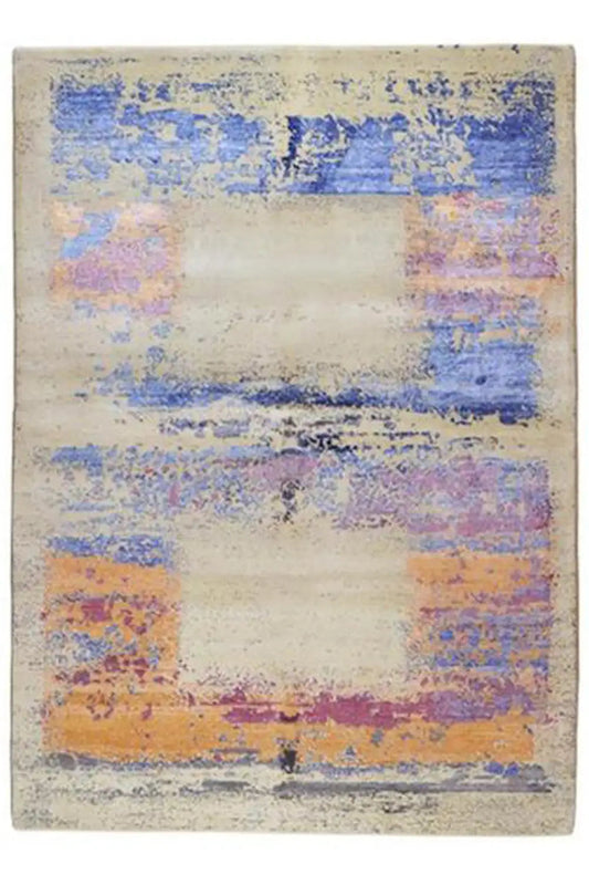 Designer-Teppich - 24668 (243x173 cm) - German Carpet Shop