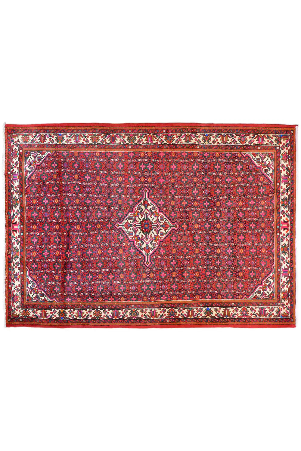Hamedan - 3508955829 (300x209cm) - German Carpet Shop