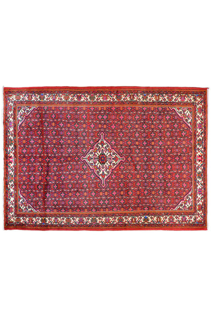Hamedan - 3508955829 (300x209cm) - German Carpet Shop