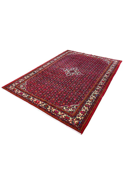  Hamedan - 3508955829 (300x209cm) - Premium Hamedan from German Carpet Shop - Just €850! Shop now at German Carpet Shop