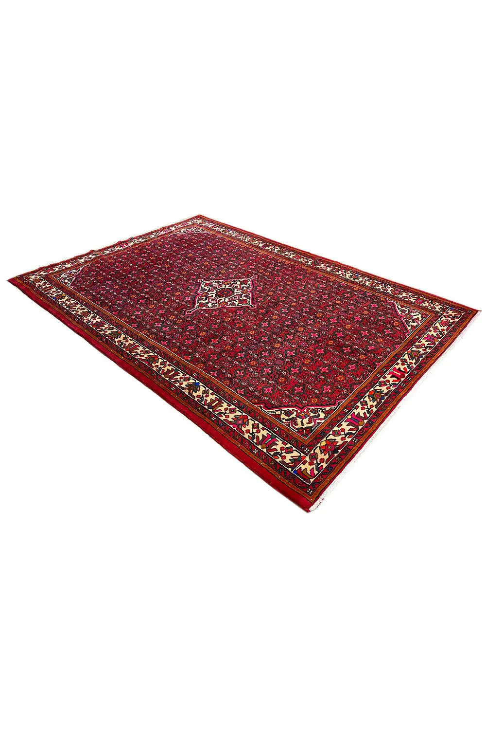  Hamedan - 3508955829 (300x209cm) - Premium Hamedan from German Carpet Shop - Just €850! Shop now at German Carpet Shop